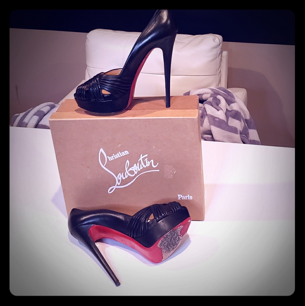 Christian Louboutin